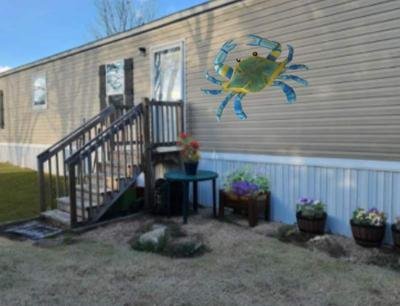 Mobile Home at 19 Musket Street Murrells Inlet, SC 29576