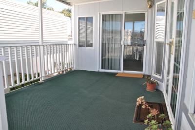 Photo 4 of 23 of home located at 200 Dolliver St. Site #403 Pismo Beach, CA 93449