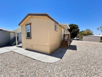 Mobile Home at 13393 Mariposa Road #059 Victorville, CA 92395