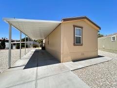 Photo 3 of 11 of home located at 13393 Mariposa Road #059 Victorville, CA 92395