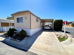 Photo 2 of 10 of home located at 13393 Mariposa Road #032 Victorville, CA 92395