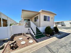 Photo 3 of 10 of home located at 13393 Mariposa Road #032 Victorville, CA 92395