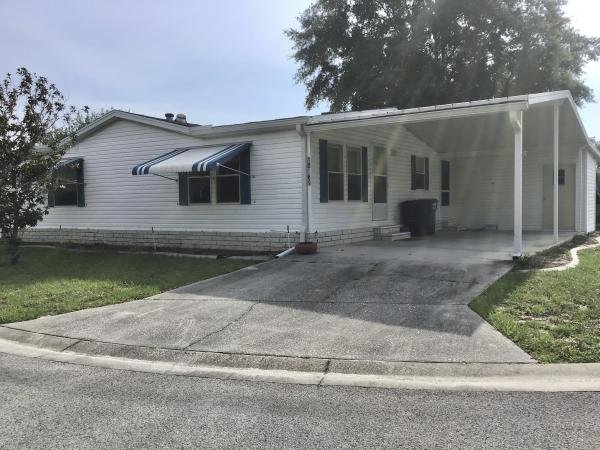 2002 Tropic Mobile Home For Sale