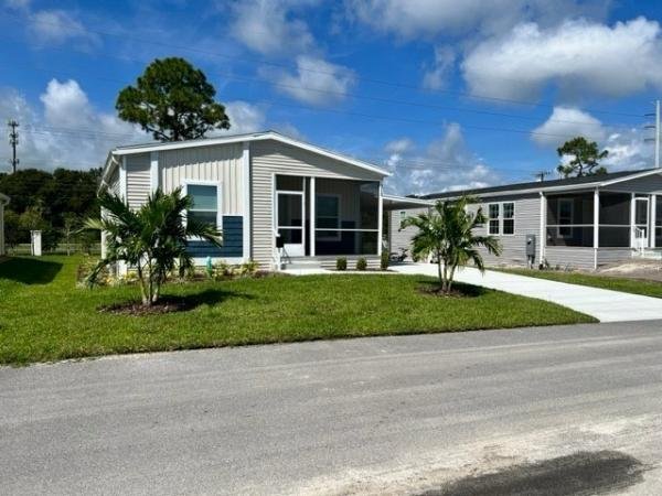 2023 Palm Harbor Mobile Home For Rent