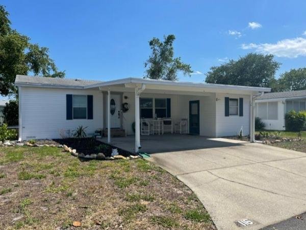 1996 Palm Harbor PH098286A/BFL Mobile Home