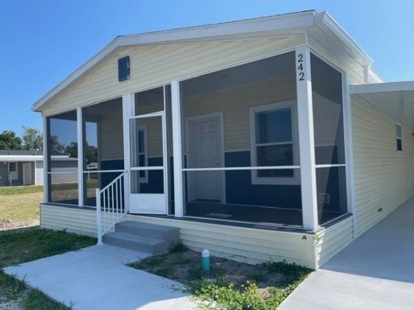 2023 Palm Harbor 340LD28522A Mobile Home