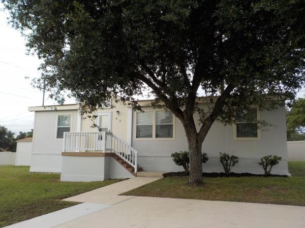 2000 Palm Harbor Mobile Home For Sale