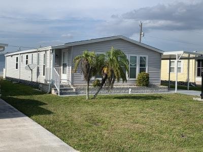 Mobile Home at 3697 Stockton Port Charlotte, FL 33953