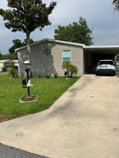 Mobile Home at 9100 SW 27th Ave #B035 Ocala, FL 34476