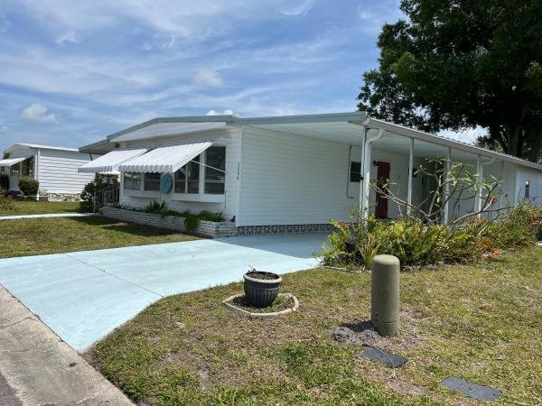 1973 Double Mobile Home For Sale