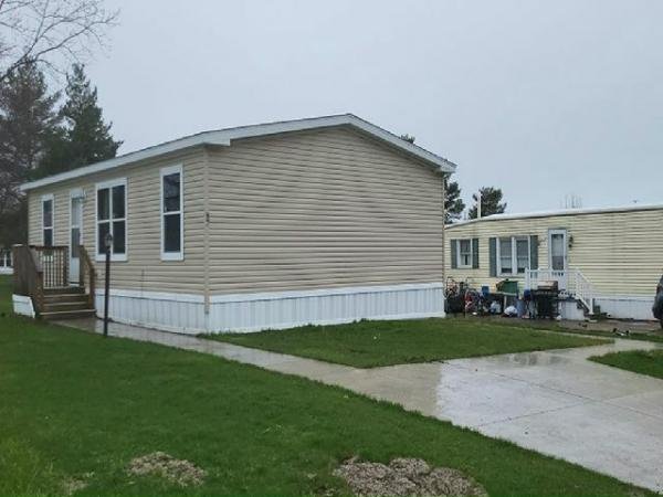 2020 Commodore Homes Mobile Home For Sale