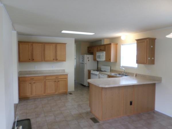2008 Clayton Mobile Home For Sale