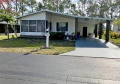Photo 1 of 23 of home located at 19500 Charleston Circle  #38 North Fort Myers, FL 33903