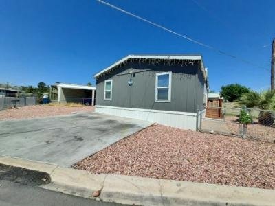 Mobile Home at 3642 Boulder Highway, #292 Las Vegas, NV 89121