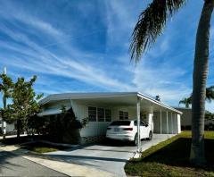 Photo 1 of 12 of home located at 2550 State Rd. 580 #0375 Clearwater, FL 33761