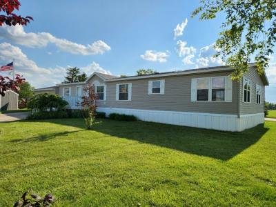 Mobile Home at 11119 Old Timber Court Miamisburg, OH 45342