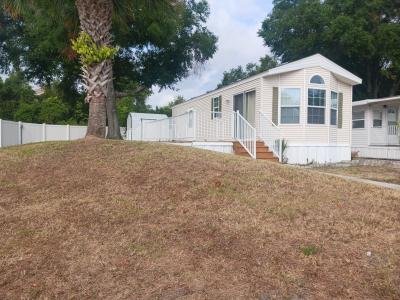 Mobile Home at 900 Old Combee Rd 001 Lakeland, FL 33805