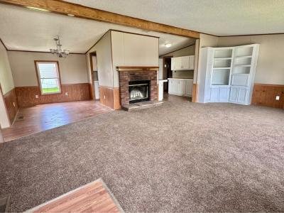 Mobile Home at 6527 Hillcrest Drive Lot 364 Holly, MI 48442