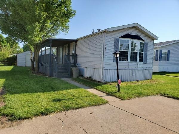 1993 Century Mobile Home For Rent