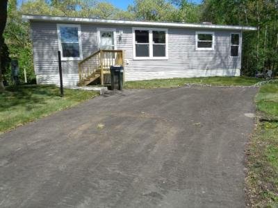 Mobile Home at 12265 Geneva Court Apple Valley, MN 55124