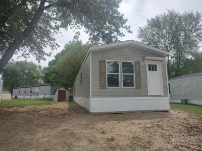 Mobile Home at 2305 Griffin Ln Lot 335 Indianapolis, IN 46234