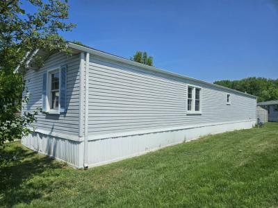Mobile Home at 16031 Beech Daly, #76 Taylor, MI 48180