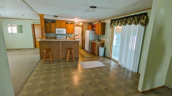 2008 Fleetwood Mobile Home For Sale