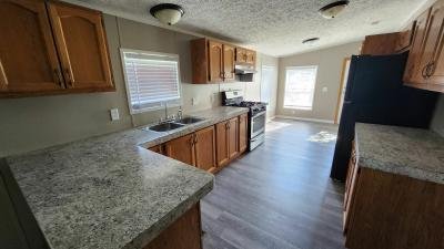 Mobile Home at 2507 214th Street N #185 Port Byron, IL 61275