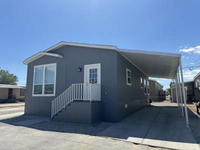 Mobile Home at 3139 E Sahara Ave #30 #30 Las Vegas, NV 89104