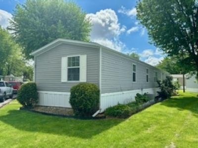 Mobile Home at 2066 Victory Rd. Lot 42 Marion, OH 43302