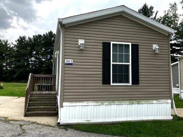 2017 SKYLINE Mobile Home For Rent