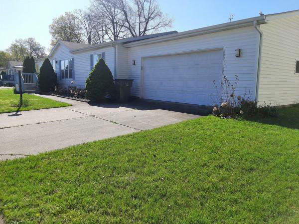 1997 Century Stone Brook  Home