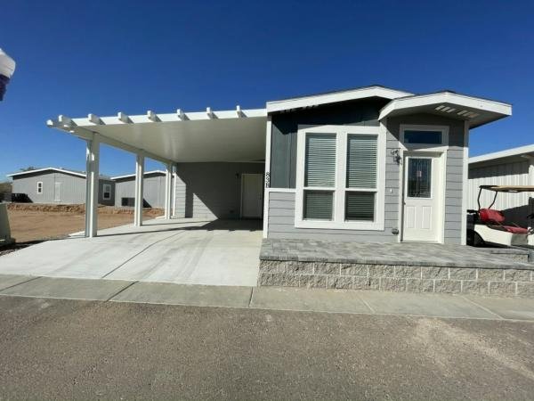 2024 Cavco West Mobile Home For Sale