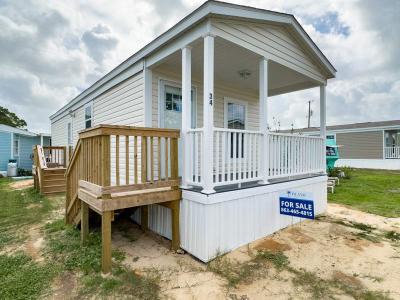 Mobile Home at 34 Betty Dr Lake Placid, FL 33852