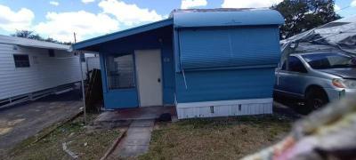 Mobile Home at 147 Southland Court Avon Park, FL 33825