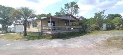 Mobile Home at 249 Lakeside Garden Circle Lake Wales, FL 33859
