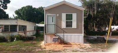 Mobile Home at 2182 East Camp N Comfort Lane Avon Park, FL 33825