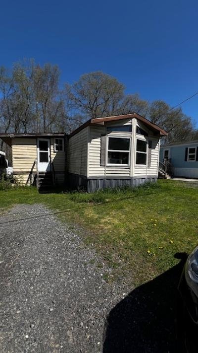 Mobile Home at 1823 County Rte 21 Valatie, NY 12184