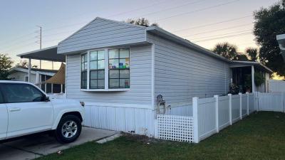 Mobile Home at 9534 Barnside Tampa, FL 33635