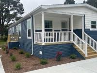 2024 EAGLE RIVER HOMES HUDSON DOUBLE Manufactured Home