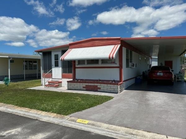 1973 Summ Mobile Home For Sale