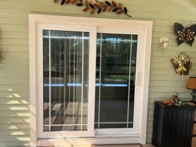 Photo 5 of 8 of home located at 3207 Windjammer Drive Spring Hill, FL 34607