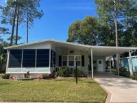 1988 Palm Harbor Manufactured Home