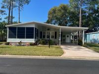 1988 Palm Harbor Manufactured Home