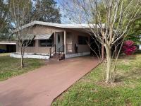 1987 Palm Harbor Manufactured Home