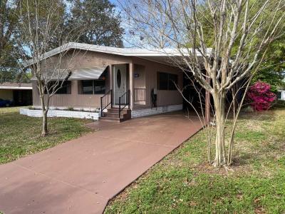 Photo 2 of 8 of home located at 12345 Magic Lane Weeki Wachee, FL 34614