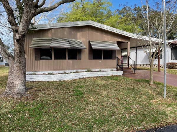 1987 Palm Harbor Manufactured Home