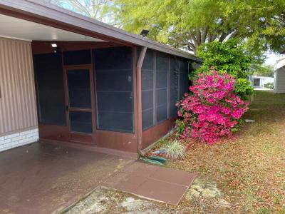 Photo 3 of 8 of home located at 12345 Magic Lane Weeki Wachee, FL 34614