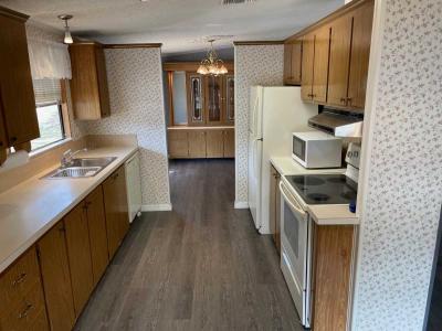 Photo 4 of 8 of home located at 12345 Magic Lane Weeki Wachee, FL 34614