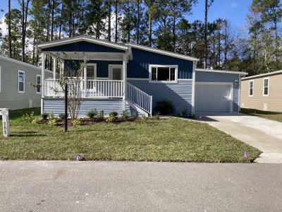 Mobile Home at 245 Wildwood Dr #265 Saint Augustine, FL 32086